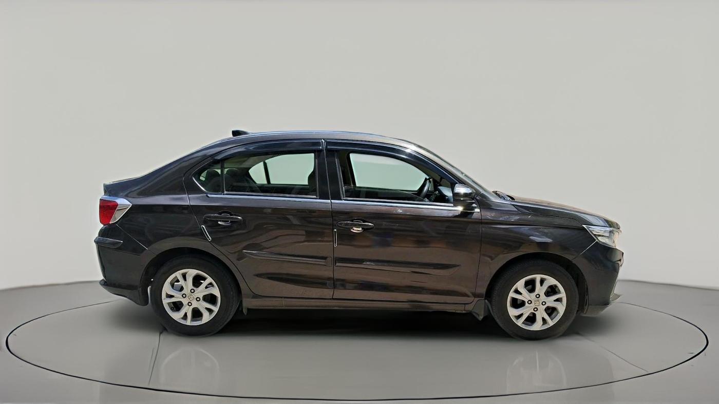 2019 Honda Amaze 1.2L I-VTEC VX, Petrol, Manual, 37,614 km, exterior