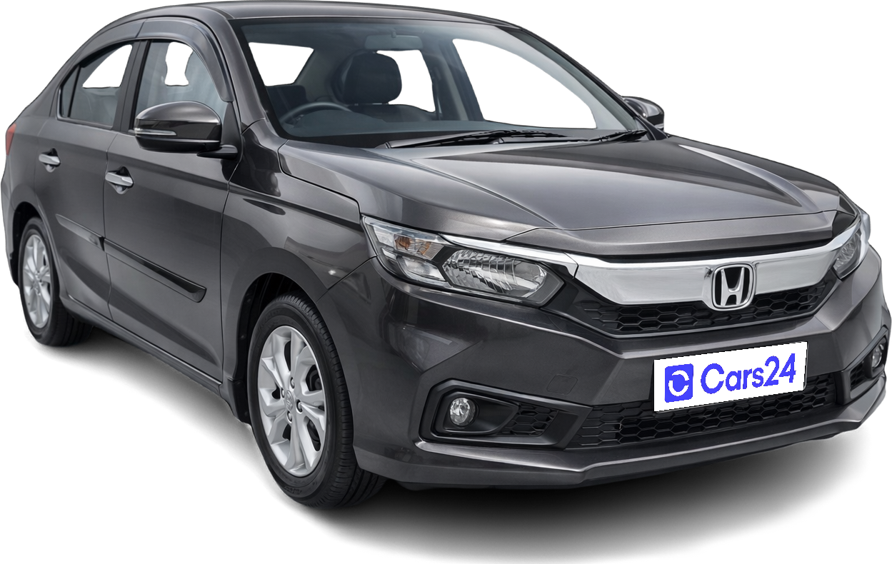 2019 Honda Amaze - Sedan - Petrol - Manual - ₹5.30 lakh