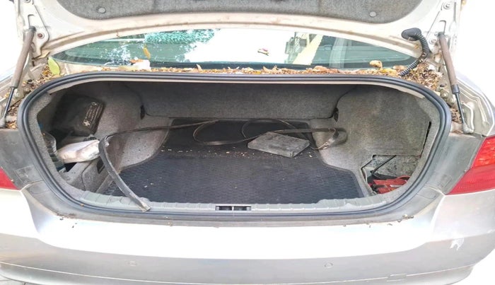 2009 BMW 3 Series 320I, Petrol, Automatic, 45,981 km, exterior