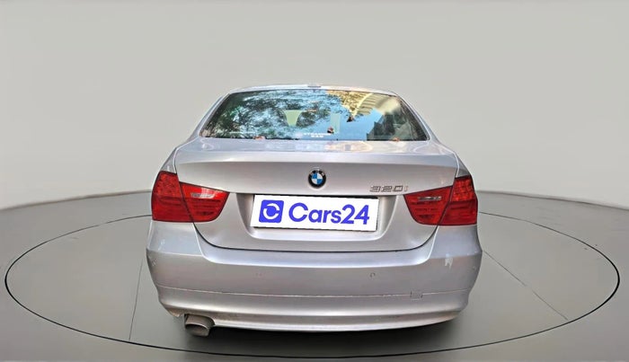 2009 BMW 3 Series 320I, Petrol, Automatic, 45,981 km, exterior