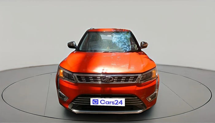 2019 Mahindra XUV300 W8 (O) 1.2 PETROL, Petrol, Manual, 89,760 km, exterior