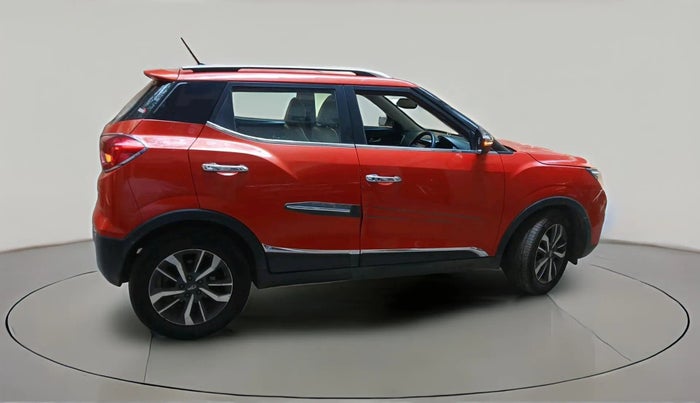 2019 Mahindra XUV300 W8 (O) 1.2 PETROL, Petrol, Manual, 89,760 km, exterior
