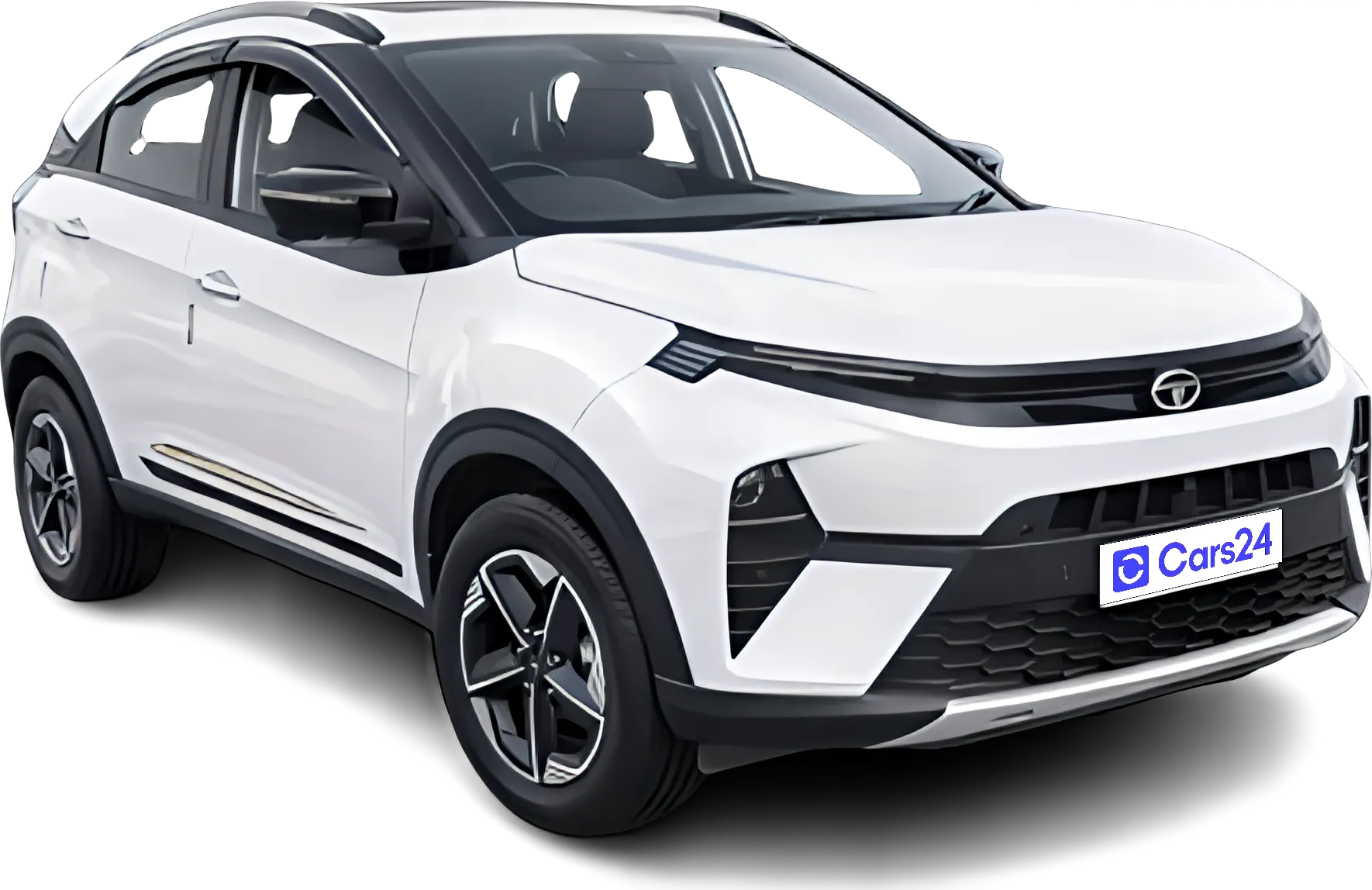 2024 Tata NEXON - SUV - Petrol - Manual - ₹10.08 lakh