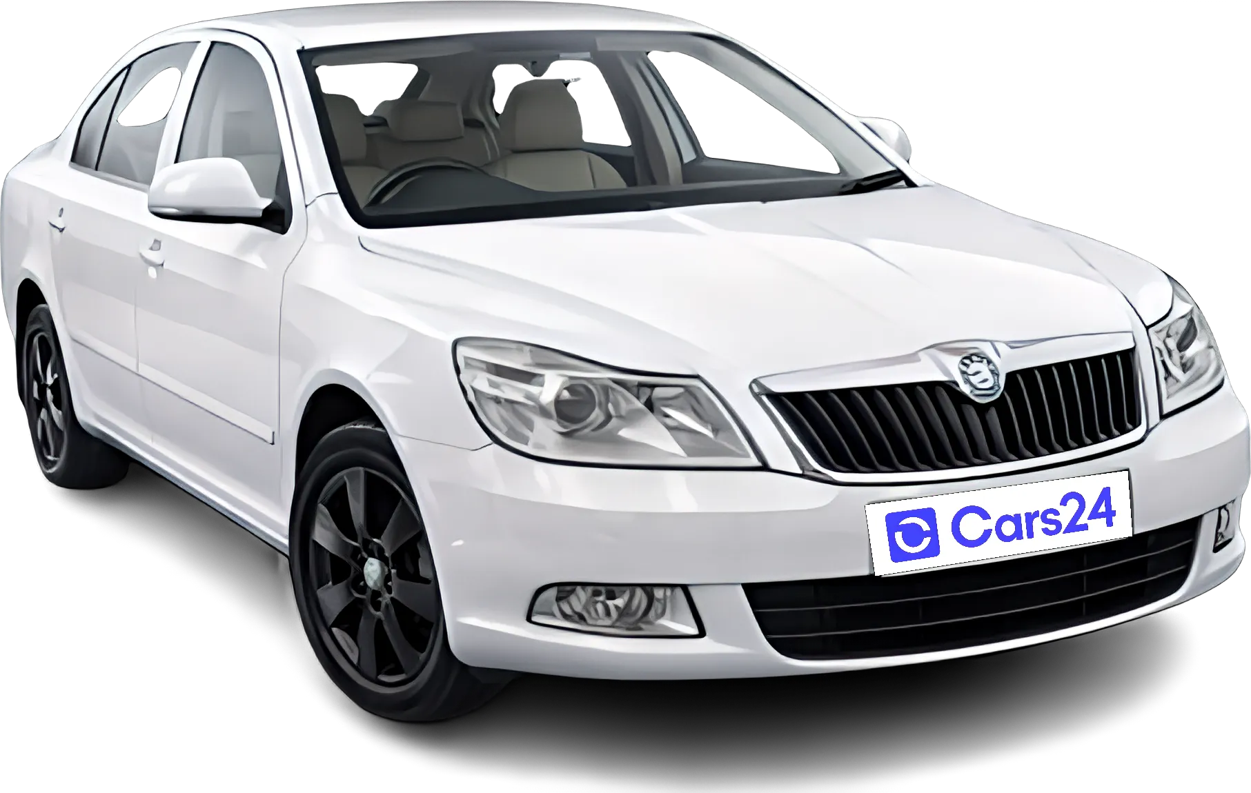2010 Skoda Laura - Sedan - Diesel - Automatic - ₹1.90 lakh