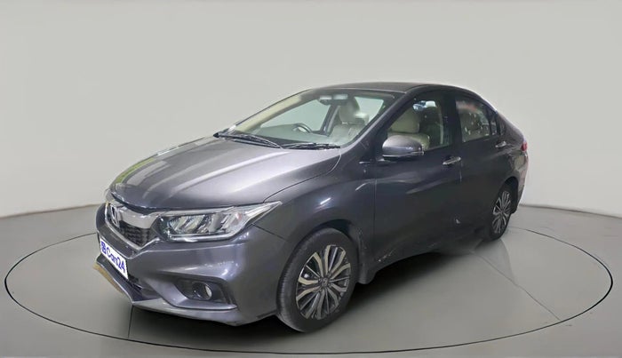 2019 Honda City 1.5L I-VTEC ZX CVT, Petrol, Automatic, 51,065 km, exterior