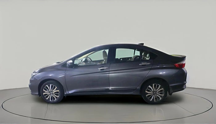 2019 Honda City 1.5L I-VTEC ZX CVT, Petrol, Automatic, 51,065 km, exterior