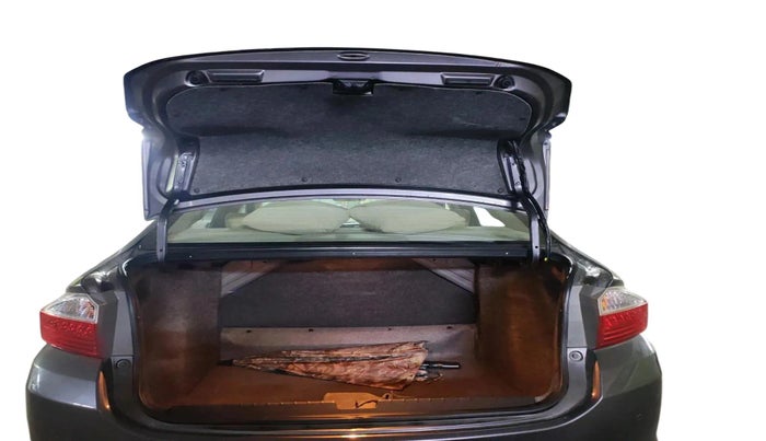 2019 Honda City 1.5L I-VTEC ZX CVT, Petrol, Automatic, 51,065 km, exterior