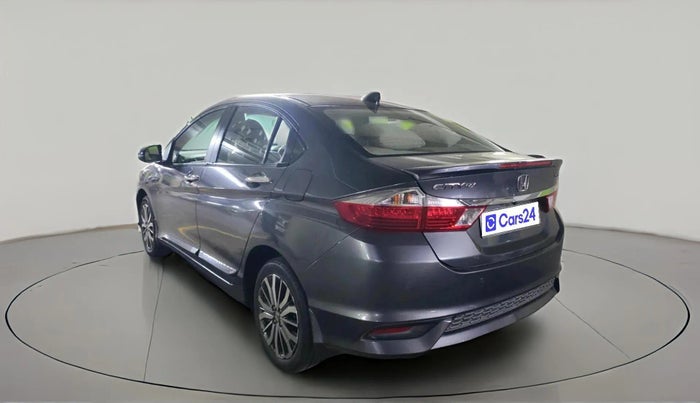 2019 Honda City 1.5L I-VTEC ZX CVT, Petrol, Automatic, 51,065 km, exterior