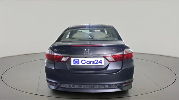 Used 2019 Honda City 1.5L I-VTEC ZX CVT Automatic | Cars24 Used 2019 Honda City 1.5L I-VTEC ZX CVT Automatic | Cars24