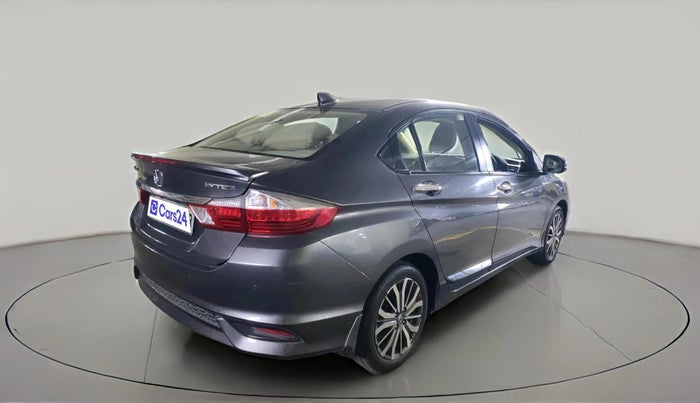 2019 Honda City 1.5L I-VTEC ZX CVT, Petrol, Automatic, 51,065 km, exterior