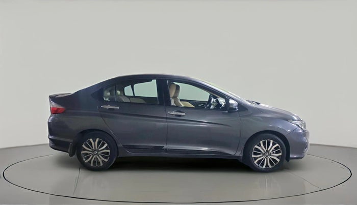 2019 Honda City 1.5L I-VTEC ZX CVT, Petrol, Automatic, 51,065 km, exterior