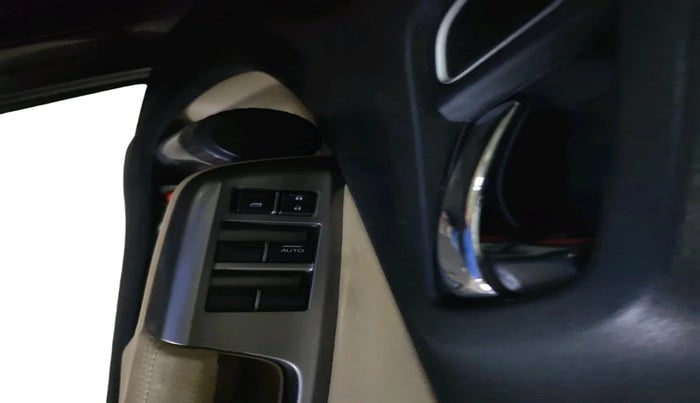 2019 Honda City 1.5L I-VTEC ZX CVT, Petrol, Automatic, 51,065 km, interior