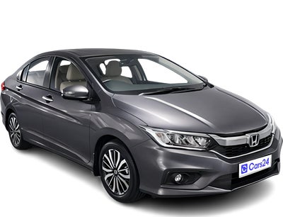 Used 2018 Honda City 1.5L I-VTEC ZX CVT Automatic | Cars24 Used 2018 Honda City 1.5L I-VTEC ZX CVT Automatic | Cars24