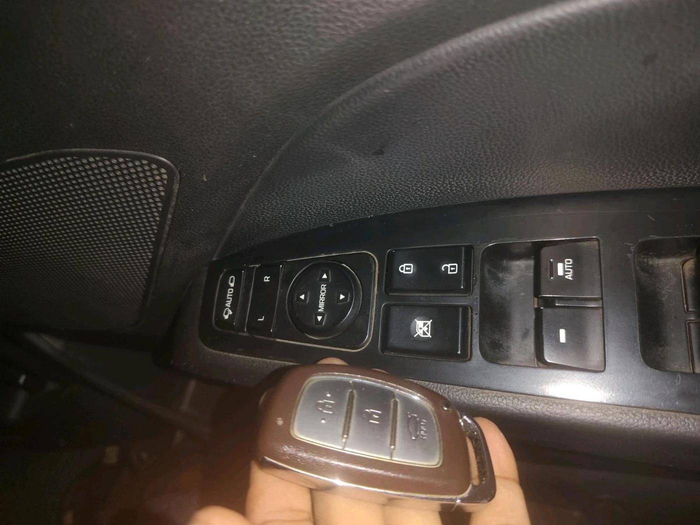 2019 Hyundai New Elantra 2.0 SX(O) AT PETROL, Petrol, Automatic, 67,290 km, interior