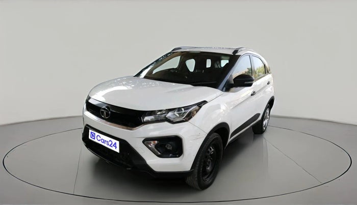 2023 Tata NEXON XM SUNROOF DIESEL, Diesel, Manual, 72,773 km, exterior