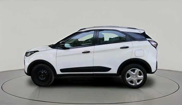 2023 Tata NEXON XM SUNROOF DIESEL, Diesel, Manual, 72,773 km, exterior