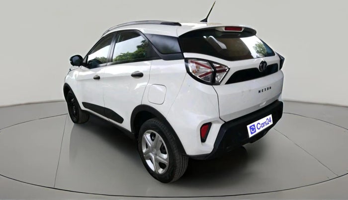 2023 Tata NEXON XM SUNROOF DIESEL, Diesel, Manual, 72,773 km, exterior