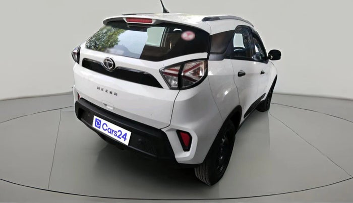 2023 Tata NEXON XM SUNROOF DIESEL, Diesel, Manual, 72,773 km, exterior