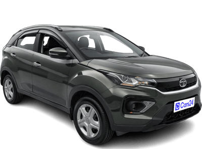 2022 Tata NEXON - SUV - Diesel - Manual - ₹5.60 lakh
