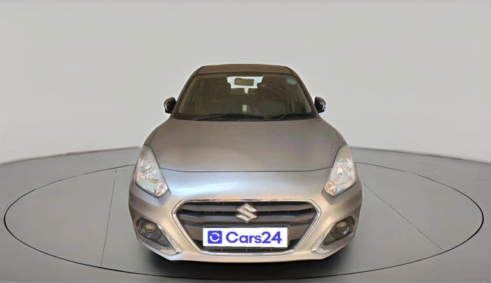 2020 Maruti Dzire VXI, Petrol, Manual, 55,260 km, exterior