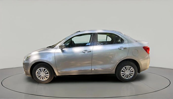 2020 Maruti Dzire VXI, Petrol, Manual, 55,260 km, exterior