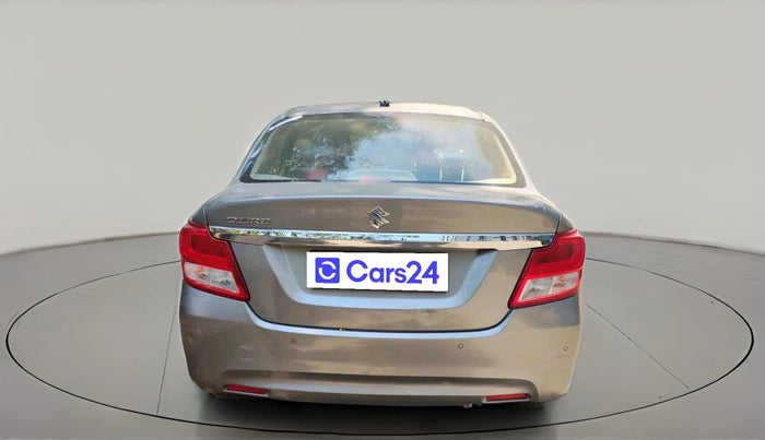 2020 Maruti Dzire VXI, Petrol, Manual, 55,260 km, exterior