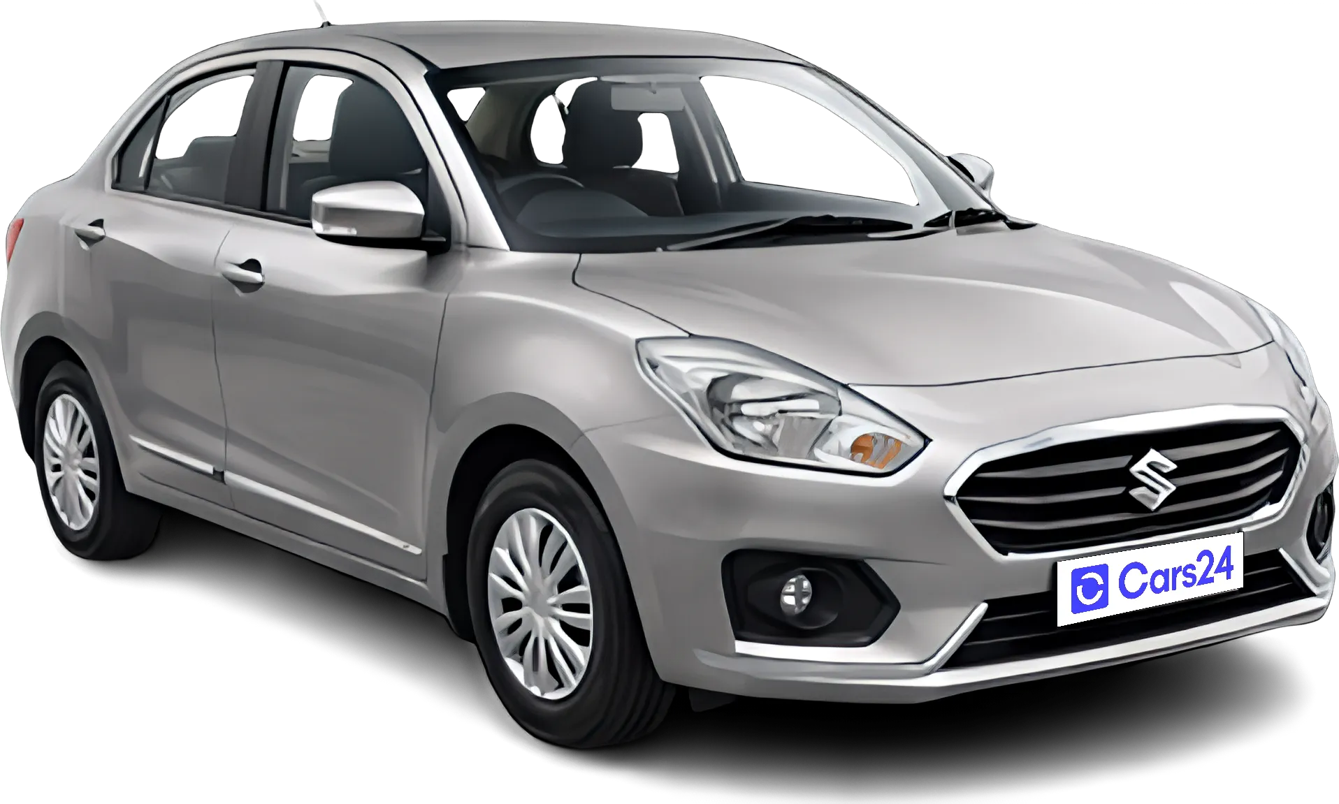 2020 Maruti Dzire - Sedan - Petrol - Manual - ₹4.51 lakh