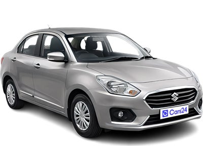 2020 Maruti Dzire - Sedan - Petrol - Manual - ₹4.51 lakh