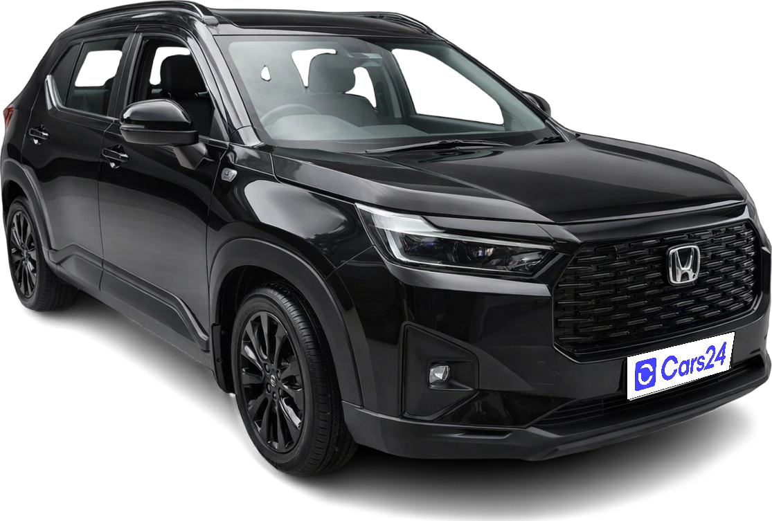 2025 Honda ELEVATE - SUV - Petrol - Automatic - ₹16.32 lakh