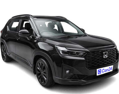 2025 Honda ELEVATE - SUV - Petrol - Automatic - ₹15.50 lakh
