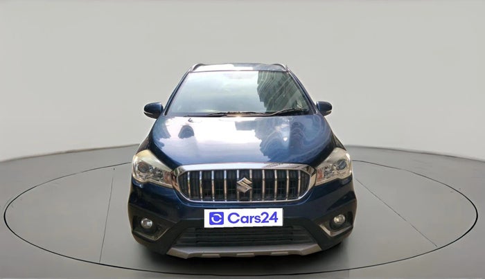 2019 Maruti S Cross ZETA 1.3, Diesel, Manual, 1,18,113 km, exterior