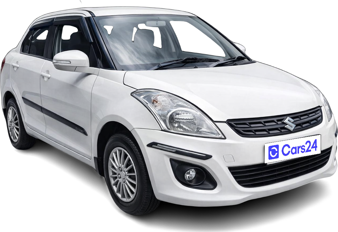 2014 Maruti Swift Dzire - Sedan - Petrol - Manual - ₹2.90 lakh