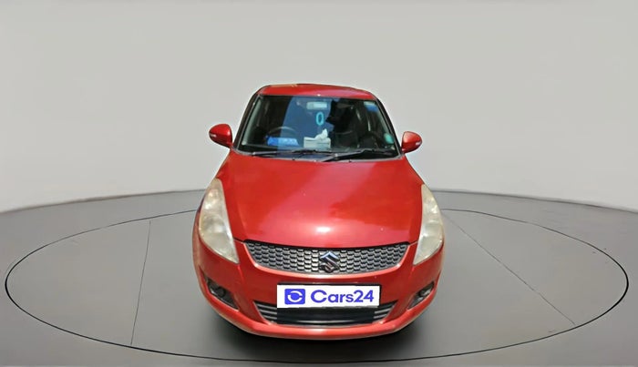 2014 Maruti Swift VXI, Petrol, Manual, 20,613 km, exterior