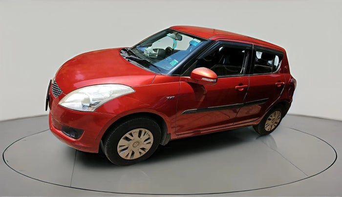 2014 Maruti Swift VXI, Petrol, Manual, 20,613 km, exterior