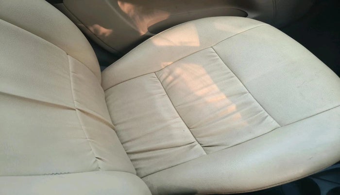 2011 Hyundai i10 ASTA 1.2, Petrol, Manual, 84,473 km, interior