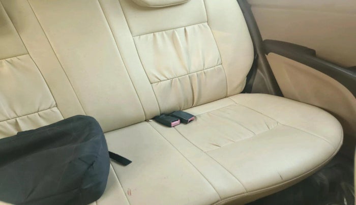 2011 Hyundai i10 ASTA 1.2, Petrol, Manual, 84,473 km, interior