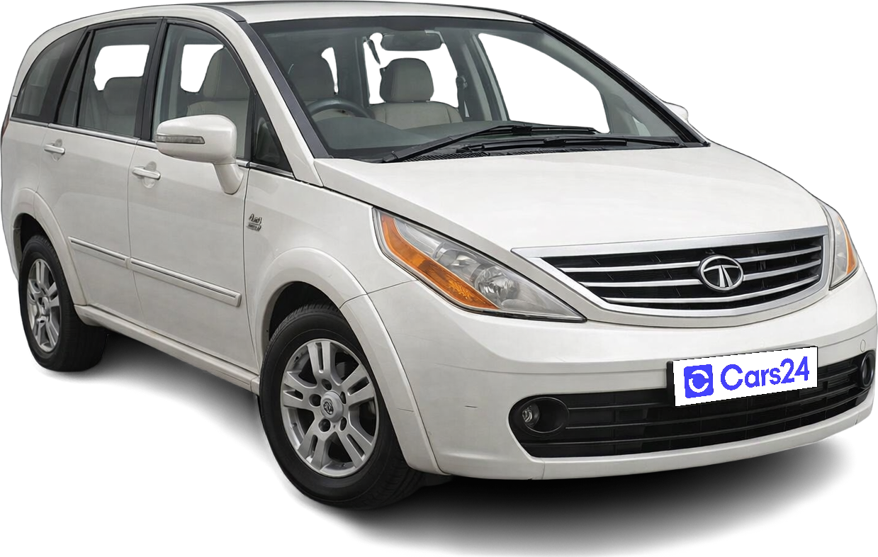 2011 Tata Aria - SUV - Diesel - Manual - ₹2.95 lakh