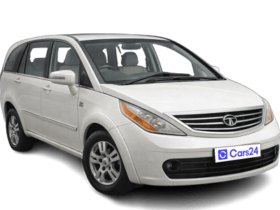 2011 Tata Aria - SUV - Diesel - Manual - ₹2.95 lakh