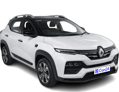 2022 Renault Kiger - Hatchback - Petrol - Manual - ₹6.00 lakh