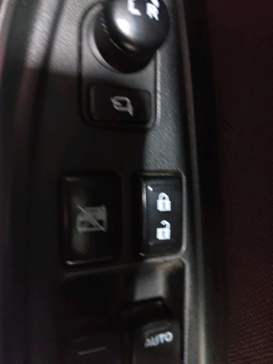 2025 Toyota Urban Cruiser Taisor S Plus 1.2 Petrol AMT, Petrol, Automatic, 19,009 km, interior