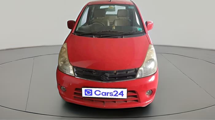 2011 Maruti Zen Estilo VXI, Petrol, Manual, 83,820 km, exterior