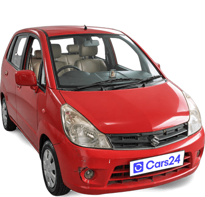 2011 Maruti Zen Estilo - Hatchback - Petrol - Manual - ₹1.18 lakh