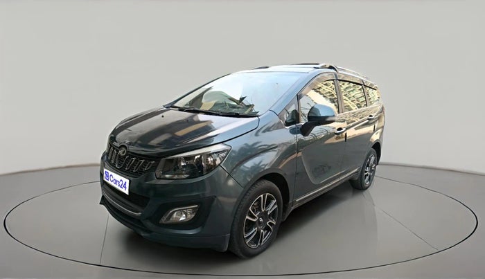 2019 Mahindra MARAZZO M8 8 STR, Diesel, Manual, 1,42,759 km, exterior
