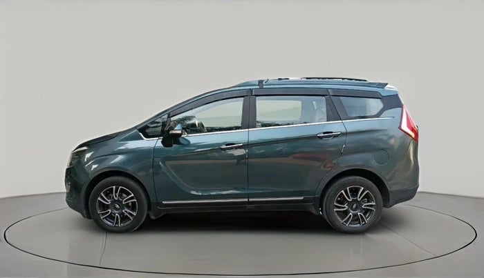 2019 Mahindra MARAZZO M8 8 STR, Diesel, Manual, 1,42,759 km, exterior