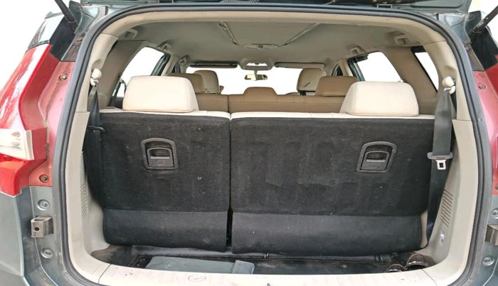 2019 Mahindra MARAZZO M8 8 STR, Diesel, Manual, 1,42,759 km, exterior