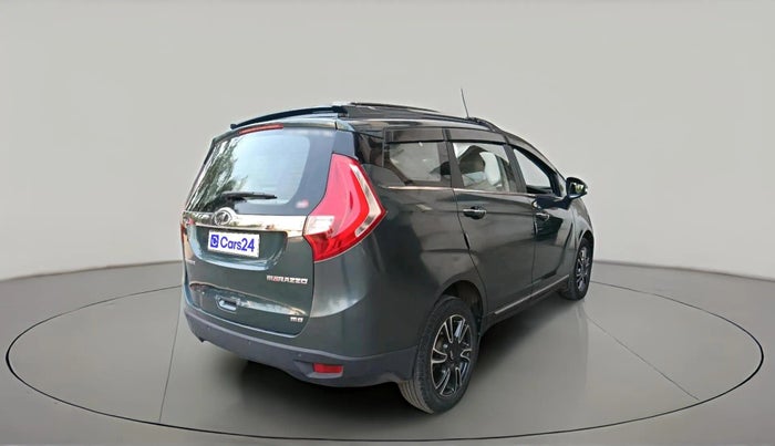 2019 Mahindra MARAZZO M8 8 STR, Diesel, Manual, 1,42,759 km, exterior