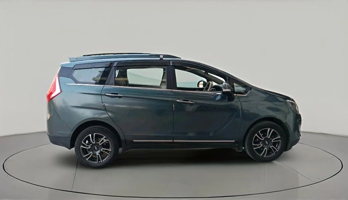 2019 Mahindra MARAZZO M8 8 STR, Diesel, Manual, 1,42,759 km, exterior