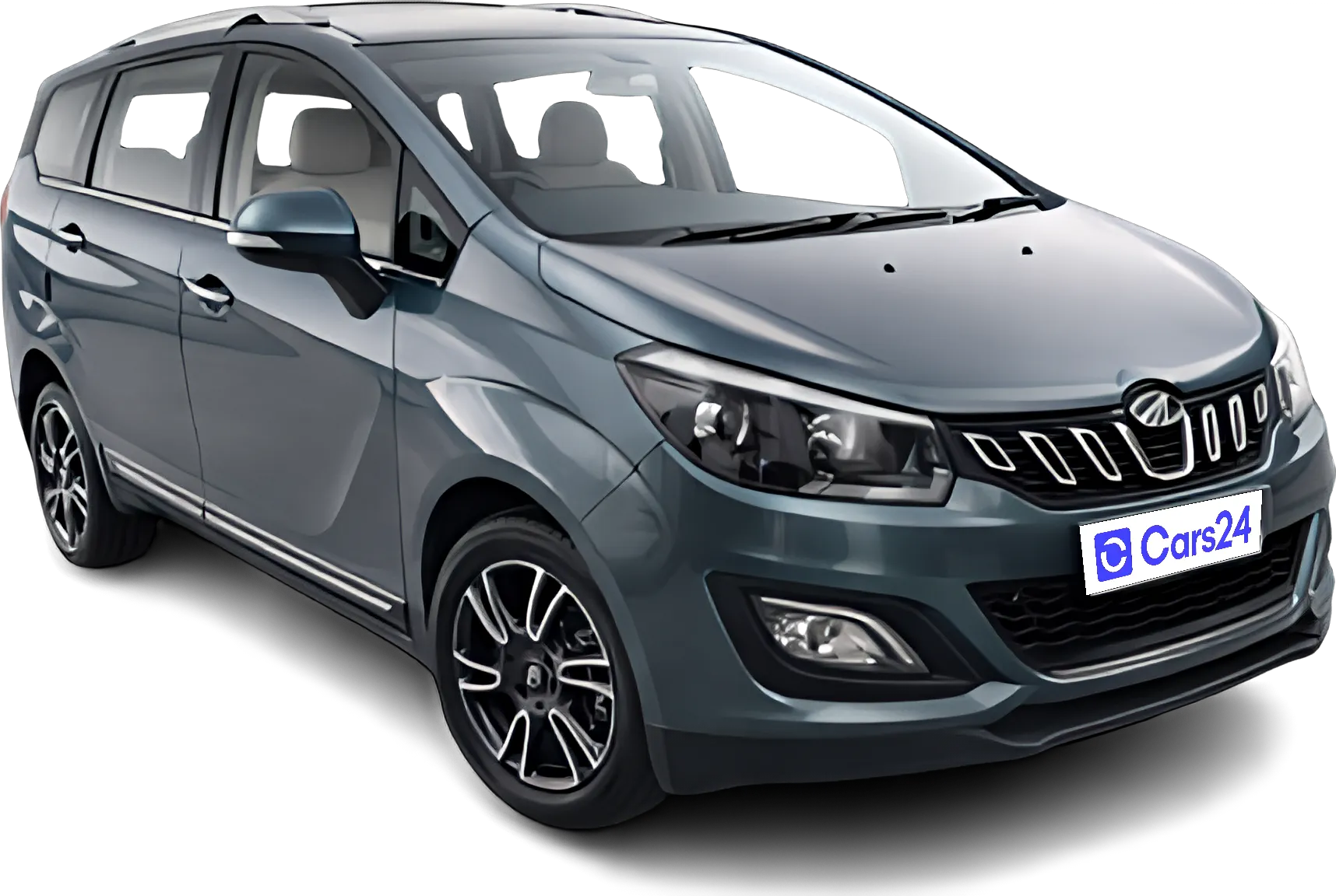 2019 Mahindra MARAZZO - SUV - Diesel - Manual - ₹6.28 lakh