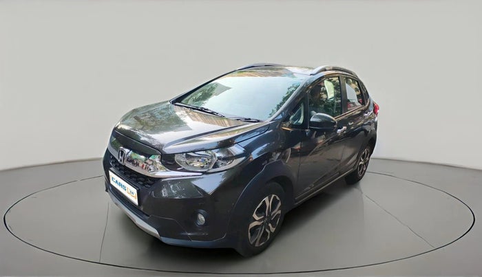 2019 Honda WR-V 1.2L I-VTEC VX MT, Petrol, Manual, 13,549 km, exterior