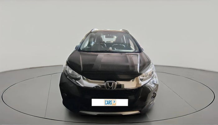 2019 Honda WR-V 1.2L I-VTEC VX MT, Petrol, Manual, 13,549 km, exterior